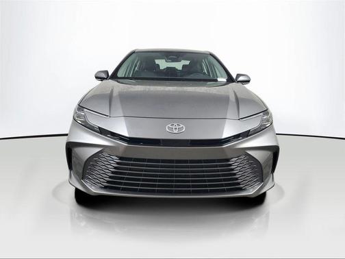 Heavy Metal 2025 Toyota Camry XLE
