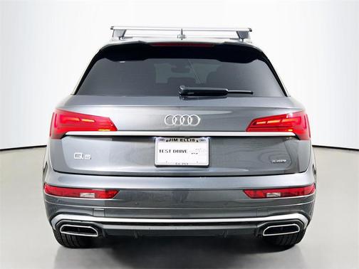 2023 Audi Q5 45 S line Premium