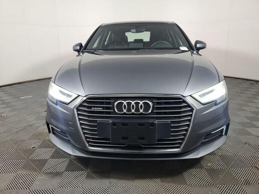 2017 Audi A3 e-tron 1.4T Tech Premium Plus
