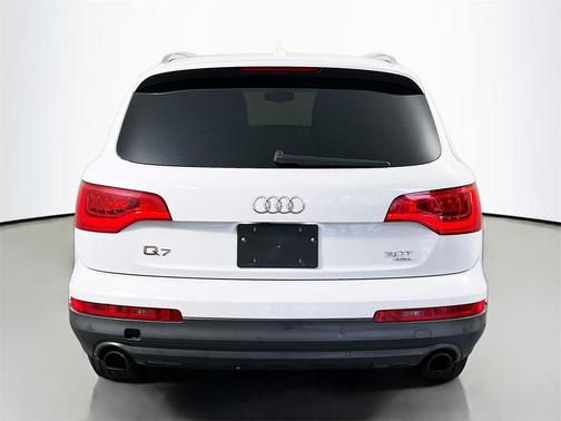 2014 Audi Q7 3.0T Premium Plus