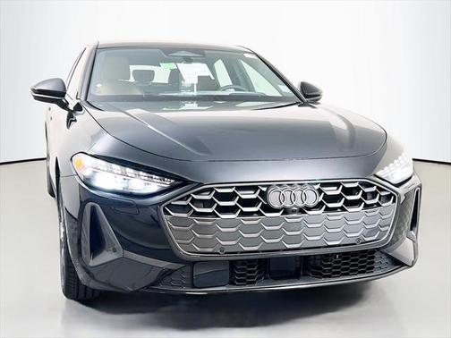 2025 Audi A5 Premium Plus