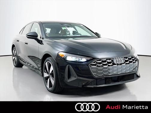 2025 Audi A5 Premium Plus