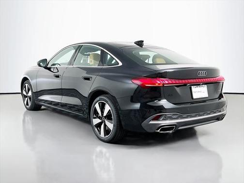 2025 Audi A5 Premium Plus