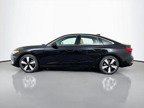 2025 Audi A5 Premium Plus