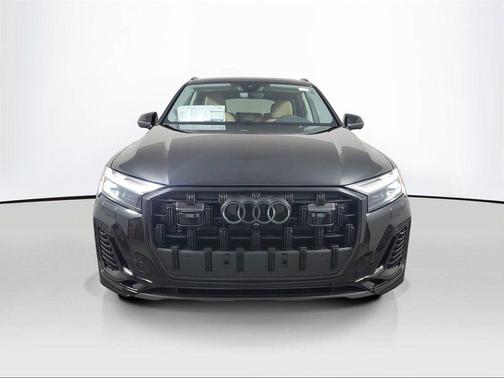 2026 Audi Q7 55 Premium Plus