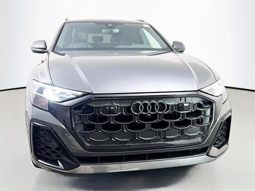 2026 Audi Q8 55 Premium Plus