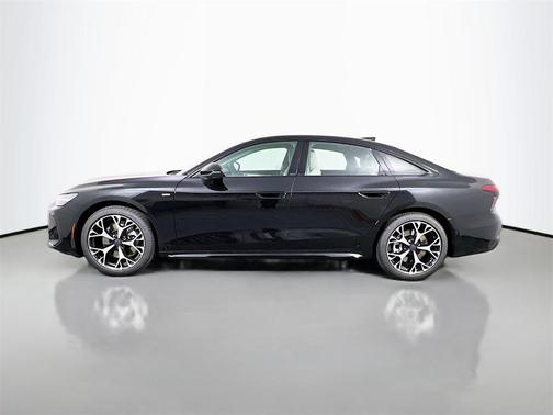 2026 Audi A6 Premium Plus quattro S tronic