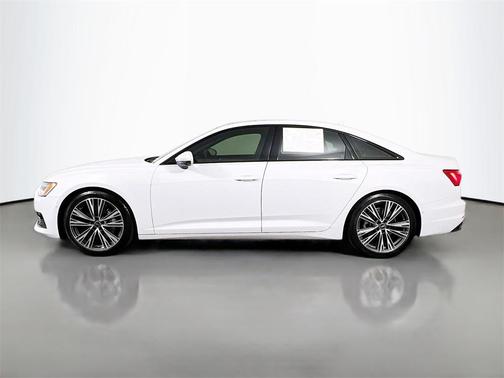 2024 Audi A6 45 Premium