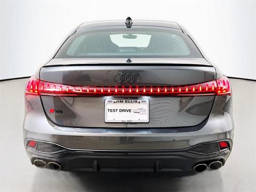 2025 Audi S5 3.0T Premium Plus