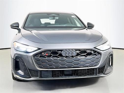 2025 Audi S5 3.0T Premium Plus