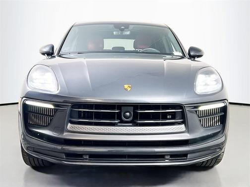 2022 Porsche Macan GTS