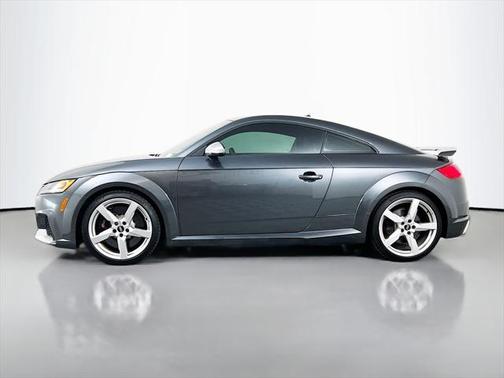 2018 Audi TT RS 2.5T