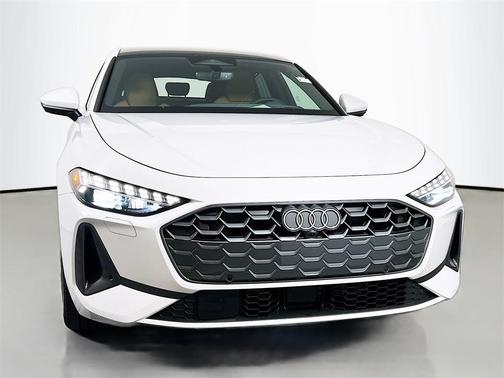2025 Audi A5 Premium Plus
