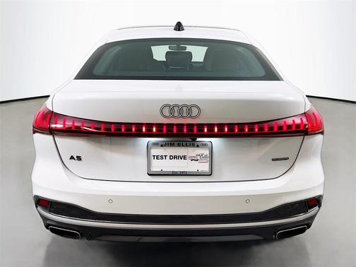 2025 Audi A5 Premium Plus