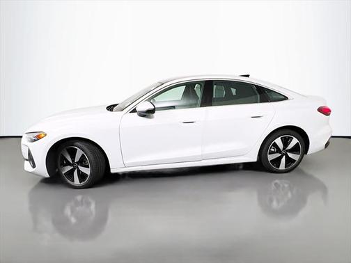 2025 Audi A5 Premium Plus