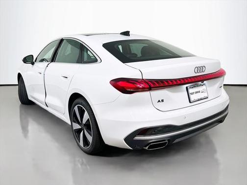 2025 Audi A5 Premium Plus
