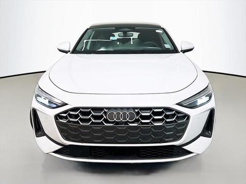 2025 Audi A5 Premium Plus