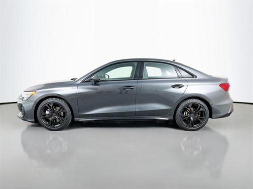 2026 Audi A3 Premium