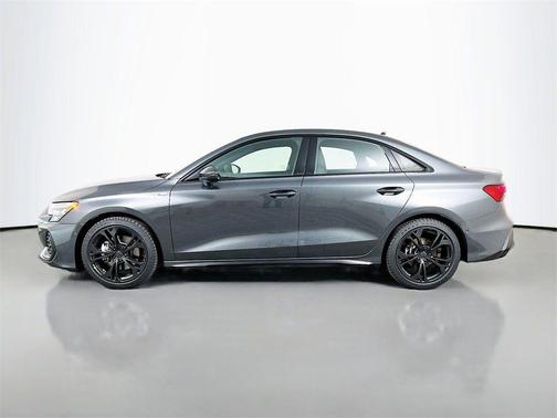 2026 Audi A3 Premium