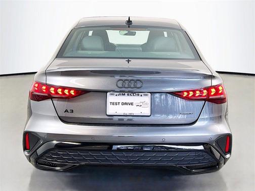 2026 Audi A3 Premium