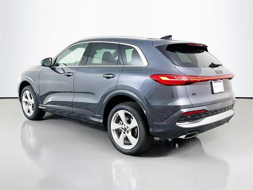 2025 Audi Q5 Prestige