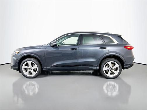 2025 Audi Q5 Prestige