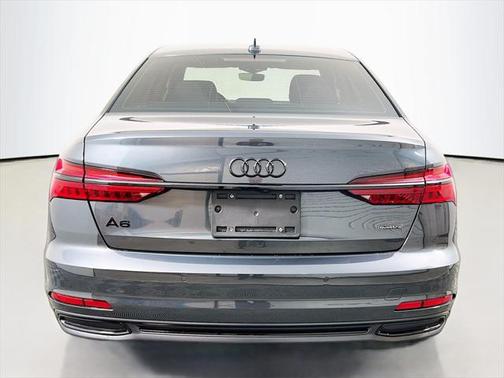 2023 Audi A6 45 Premium Plus