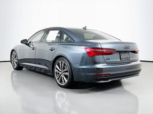 2023 Audi A6 45 Premium Plus