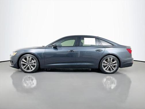 2023 Audi A6 45 Premium Plus