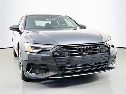 2023 Audi A6 45 Premium Plus