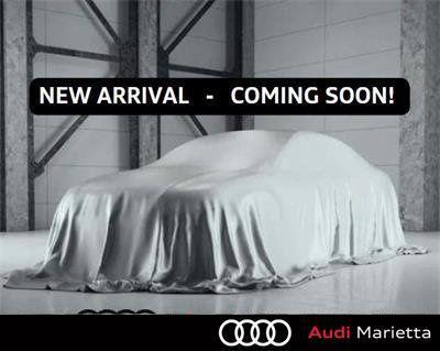 Glacier White Metallic 2026 Audi RS Q8 4.0T