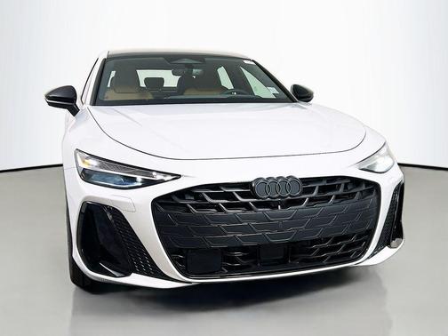 2026 Audi A6 Premium Plus quattro S tronic