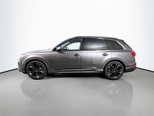 2026 Audi Q7 55 Premium Plus