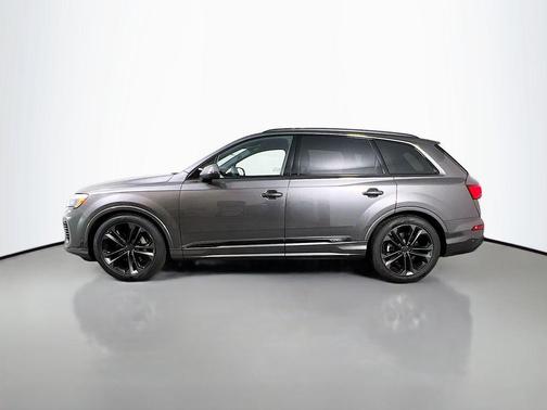 2026 Audi Q7 55 Premium Plus