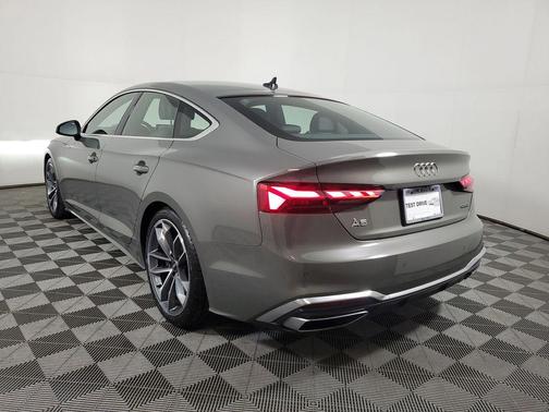 2023 Audi A5 Sportback 45 S Line Premium Plus