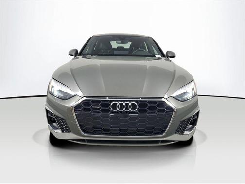 2023 Audi A5 Sportback 45 S Line Premium Plus