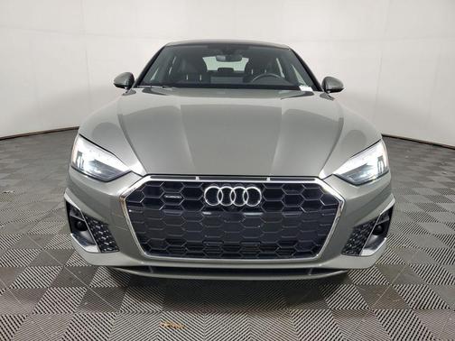 2023 Audi A5 Sportback 45 S Line Premium Plus