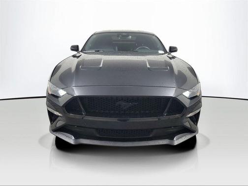 2023 Ford Mustang GT Premium