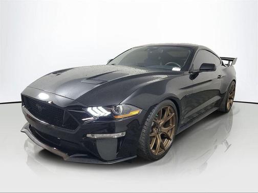 2023 Ford Mustang GT Premium