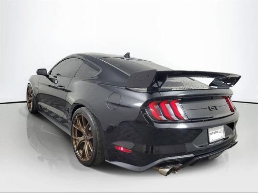 2023 Ford Mustang GT Premium