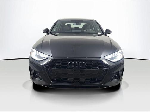 2023 Audi A4 45 S line Premium Plus