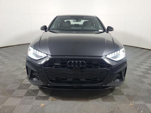 2023 Audi A4 45 S line Premium Plus