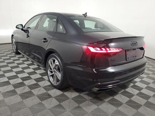 2023 Audi A4 45 S line Premium Plus