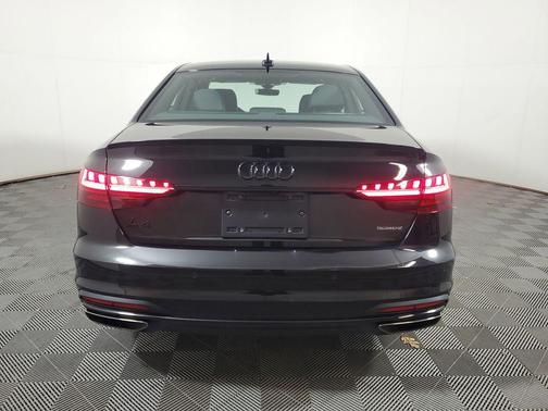 2023 Audi A4 45 S line Premium Plus