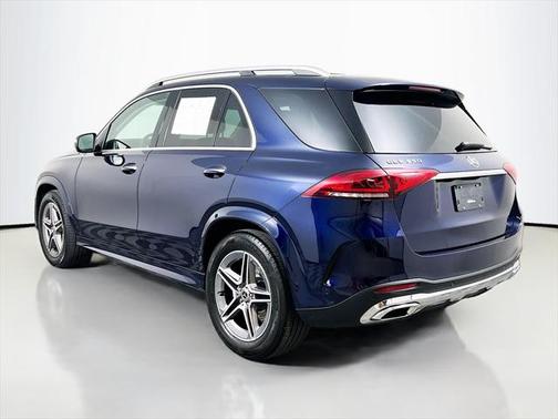 2022 Mercedes-Benz GLE 350 Base