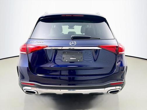2022 Mercedes-Benz GLE 350 Base