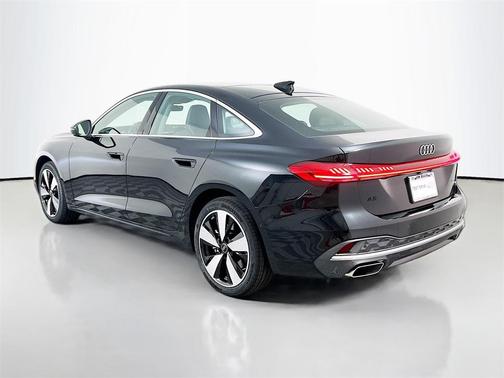 2025 Audi A5 Prestige