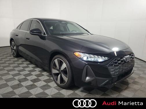 2025 Audi A5 Premium Plus TFSI quattro S tronic