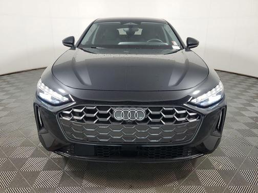 2025 Audi A5 Premium Plus TFSI quattro S tronic