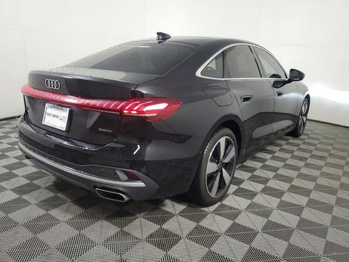 2025 Audi A5 Premium Plus TFSI quattro S tronic
